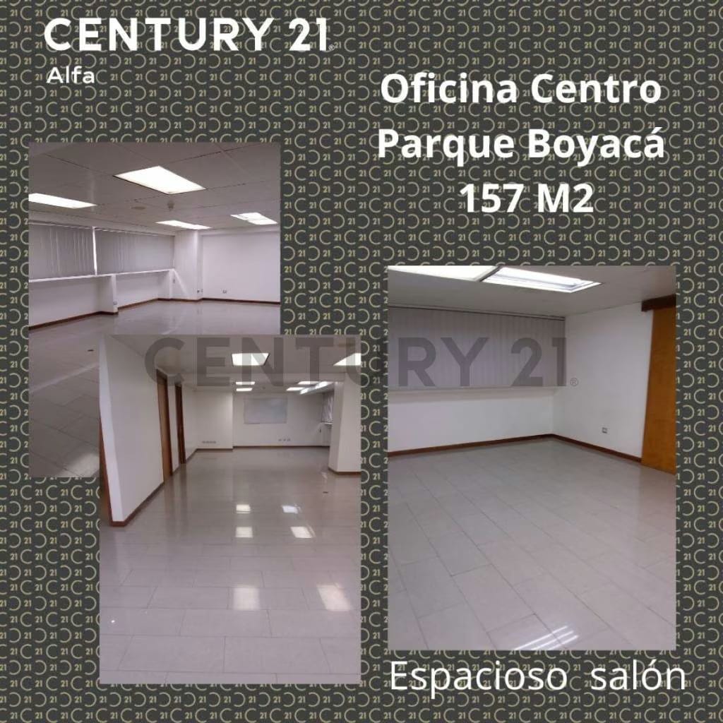 Oficina alquiler Los Dos Caminos - 7