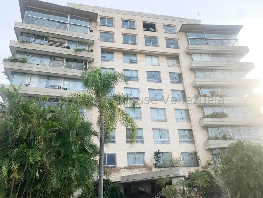 Apartamento (Multiples Niveles) en Venta en Las Mercedes, Distrito Metropolitano