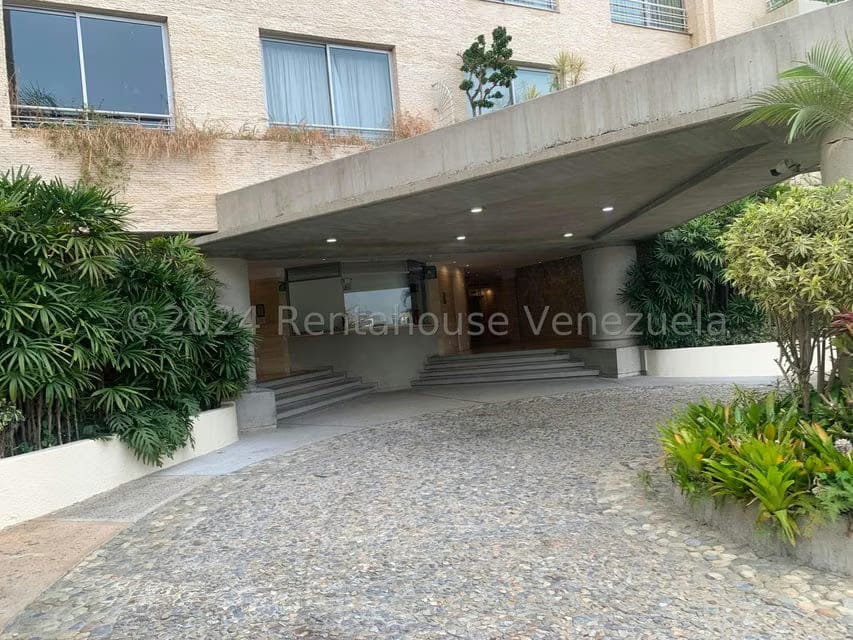 Apartamento (Multiples Niveles) en Venta en Las Mercedes, Distrito Metropolitano - 3