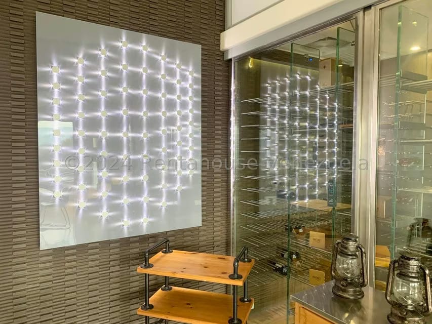Apartamento (Multiples Niveles) en Venta en Las Mercedes, Distrito Metropolitano - 30