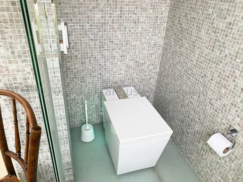 Apartamento (Multiples Niveles) en Venta en Las Mercedes, Distrito Metropolitano - 43