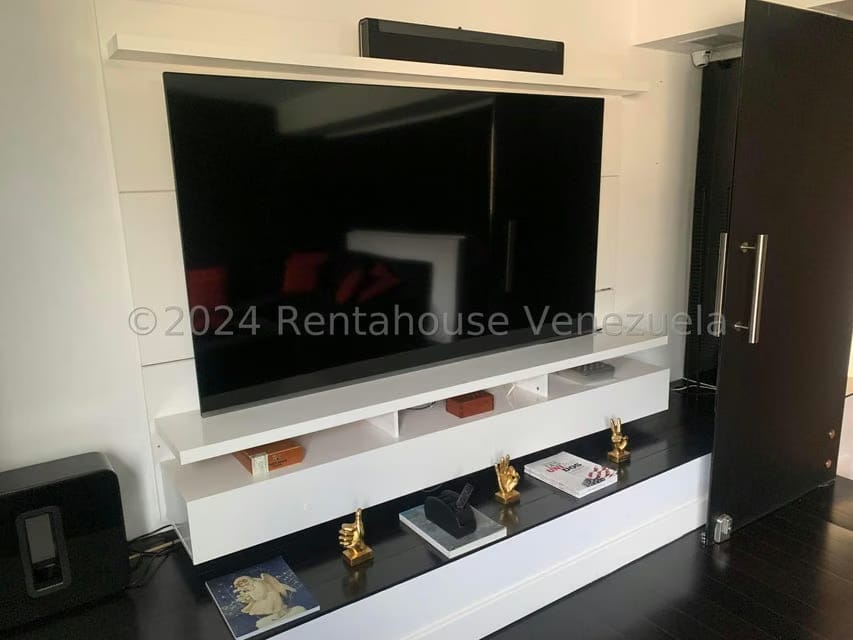 Apartamento (Multiples Niveles) en Venta en Las Mercedes, Distrito Metropolitano - 50