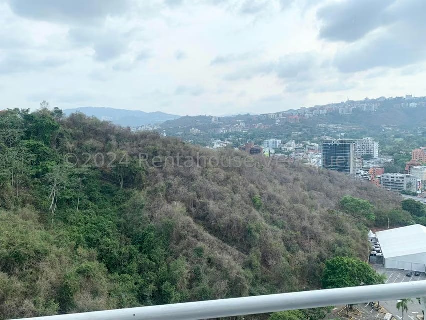 Apartamento (Multiples Niveles) en Venta en Las Mercedes, Distrito Metropolitano - 55