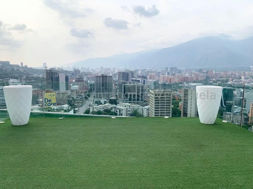 Apartamento (Multiples Niveles) en Venta en Las Mercedes, Distrito Metropolitano - 57