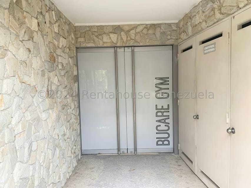 Apartamento (Multiples Niveles) en Venta en Las Mercedes, Distrito Metropolitano - 58