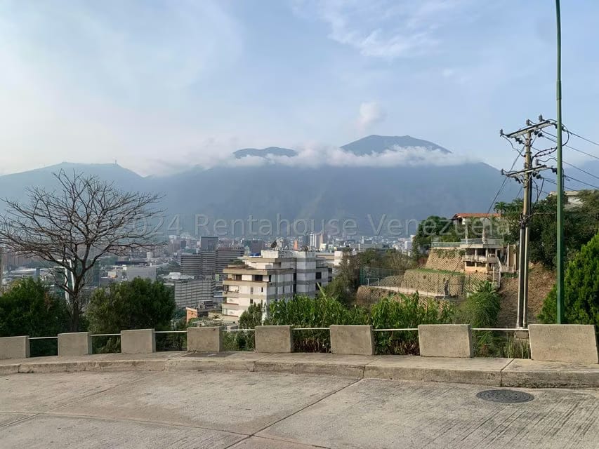 Apartamento (Multiples Niveles) en Venta en Las Mercedes, Distrito Metropolitano - 61