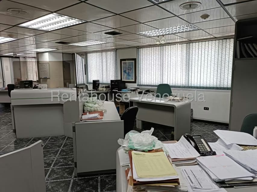 Comercial (Edificio) en Alquiler en Parroquia La Candelaria, Distrito Metropolitano - 16