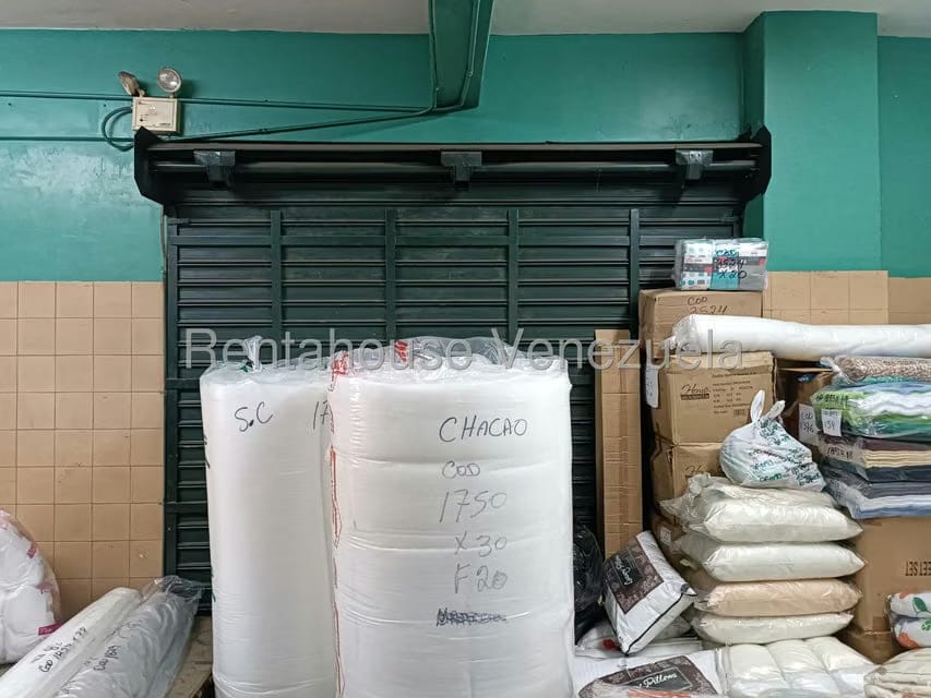 Comercial (Edificio) en Alquiler en Parroquia La Candelaria, Distrito Metropolitano - 7