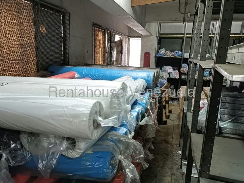 Comercial (Edificio) en Alquiler en Parroquia La Candelaria, Distrito Metropolitano - 10