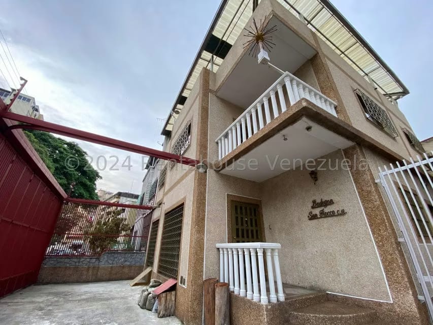 Comercial (Local Comercial) en Venta en Valle Abajo, Distrito Metropolitano