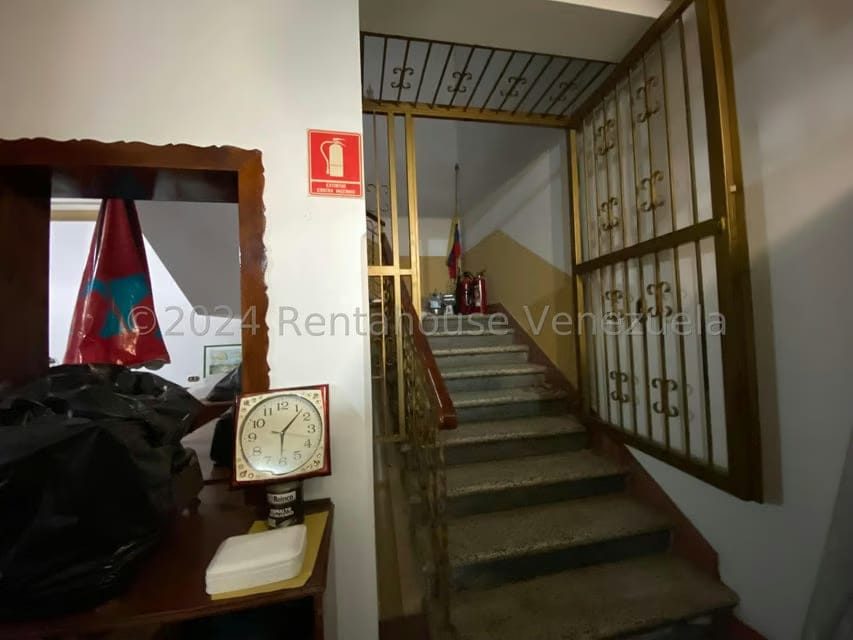 Comercial (Local Comercial) en Venta en Valle Abajo, Distrito Metropolitano - 14