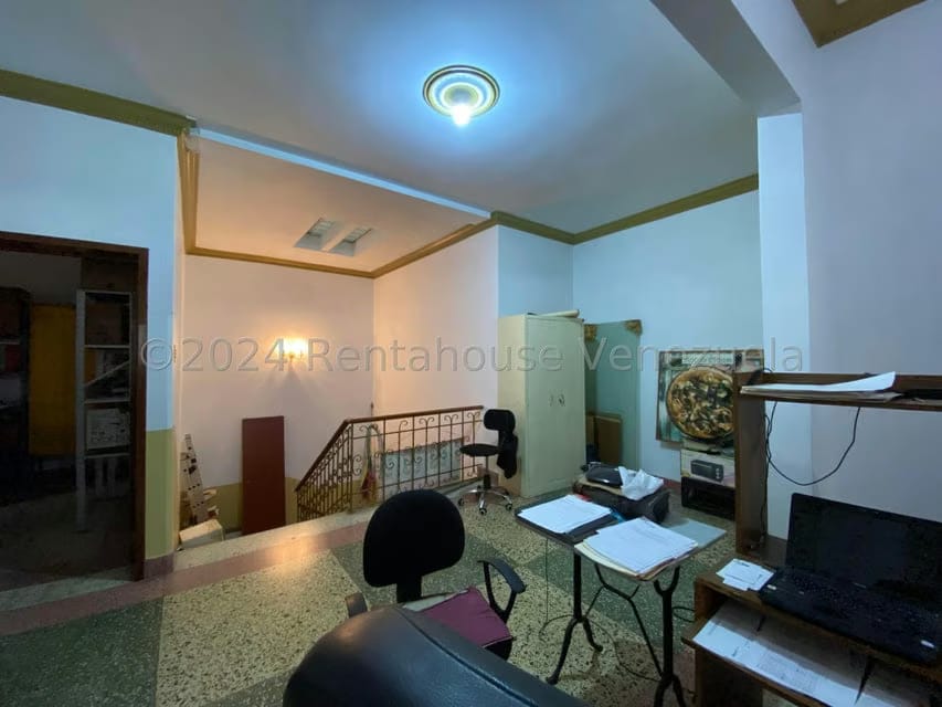 Comercial (Local Comercial) en Venta en Valle Abajo, Distrito Metropolitano - 17