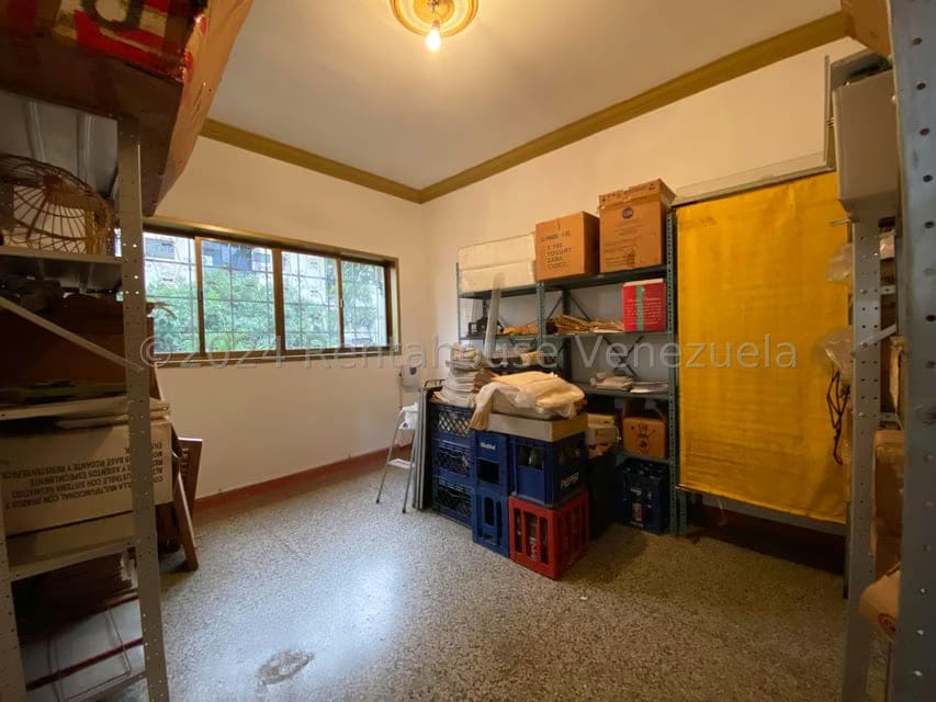 Comercial (Local Comercial) en Venta en Valle Abajo, Distrito Metropolitano - 20
