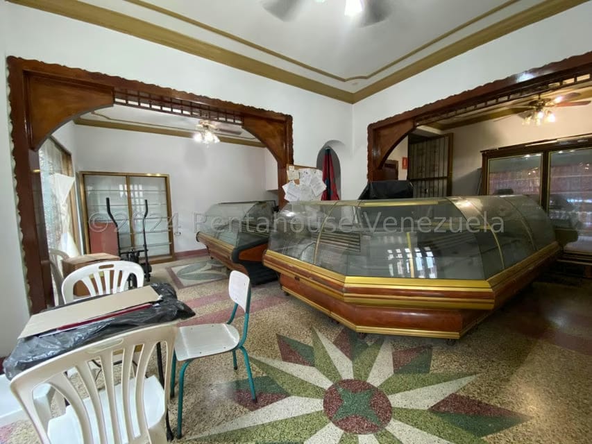Comercial (Local Comercial) en Venta en Valle Abajo, Distrito Metropolitano - 3