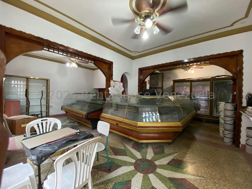 Comercial (Local Comercial) en Venta en Valle Abajo, Distrito Metropolitano - 4