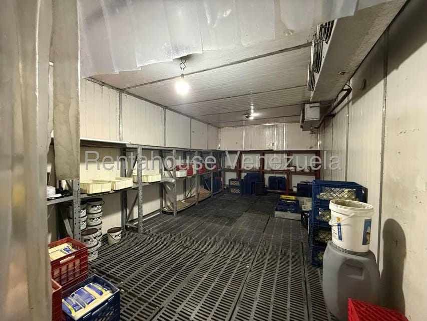 Comercial (Local Comercial) en Venta en Valle Abajo, Distrito Metropolitano - 40