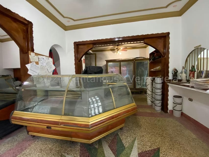Comercial (Local Comercial) en Venta en Valle Abajo, Distrito Metropolitano - 5
