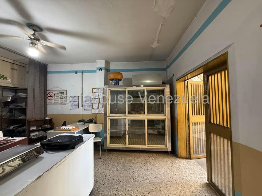 Comercial (Local Comercial) en Venta en Valle Abajo, Distrito Metropolitano - 45