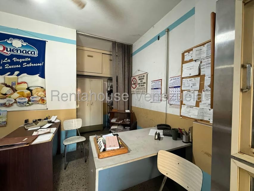 Comercial (Local Comercial) en Venta en Valle Abajo, Distrito Metropolitano - 48
