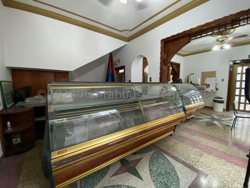 Comercial (Local Comercial) en Venta en Valle Abajo, Distrito Metropolitano - 6