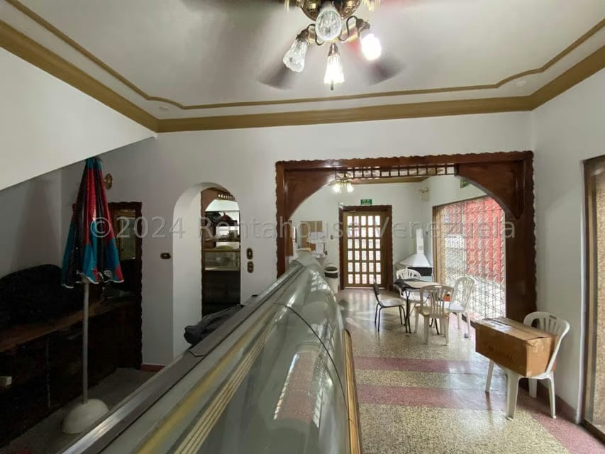 Comercial (Local Comercial) en Venta en Valle Abajo, Distrito Metropolitano - 8