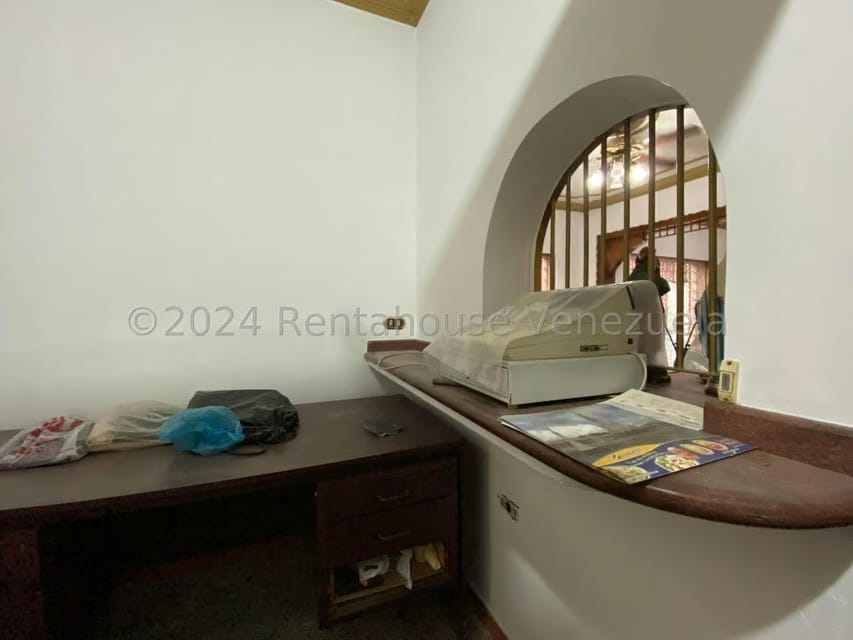Comercial (Local Comercial) en Venta en Valle Abajo, Distrito Metropolitano - 10