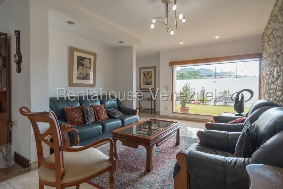 Casa (Multipes Niveles) en Venta en Lomas del Club Hipico, Distrito Metropolitano - 2