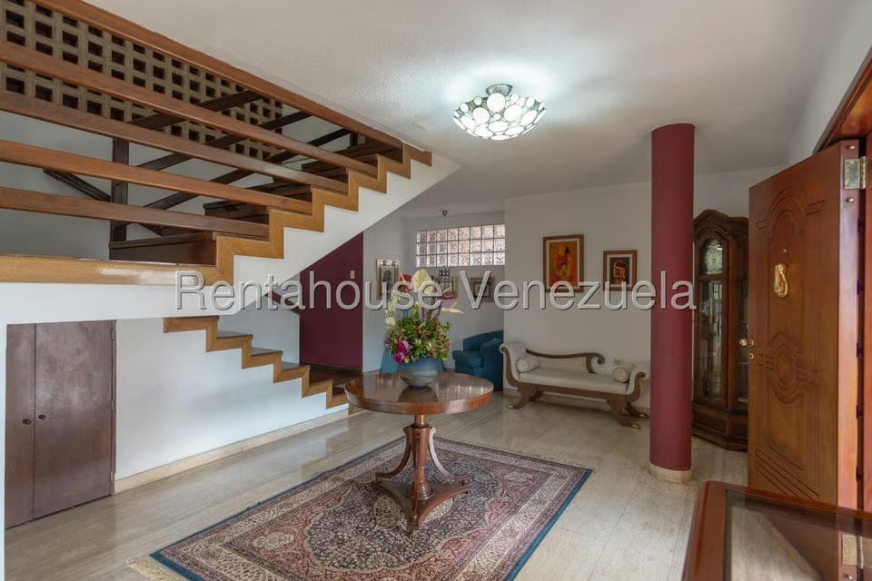 Casa (Multipes Niveles) en Venta en Lomas del Club Hipico, Distrito Metropolitano - 11