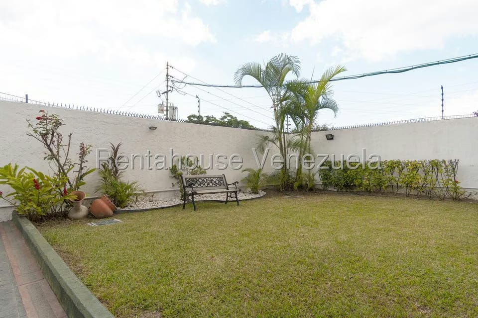 Casa (Multipes Niveles) en Venta en Lomas del Club Hipico, Distrito Metropolitano - 13