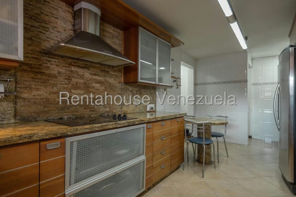 Casa (Multipes Niveles) en Venta en Lomas del Club Hipico, Distrito Metropolitano - 14