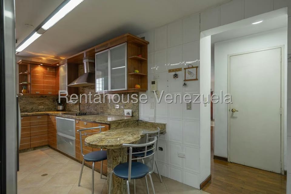 Casa (Multipes Niveles) en Venta en Lomas del Club Hipico, Distrito Metropolitano - 15