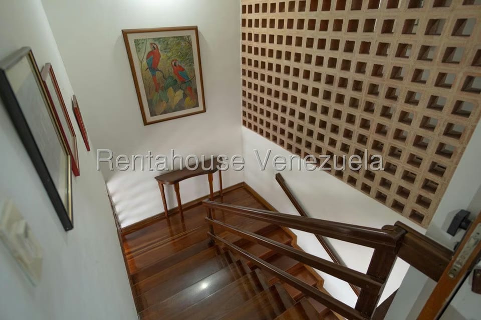 Casa (Multipes Niveles) en Venta en Lomas del Club Hipico, Distrito Metropolitano - 16