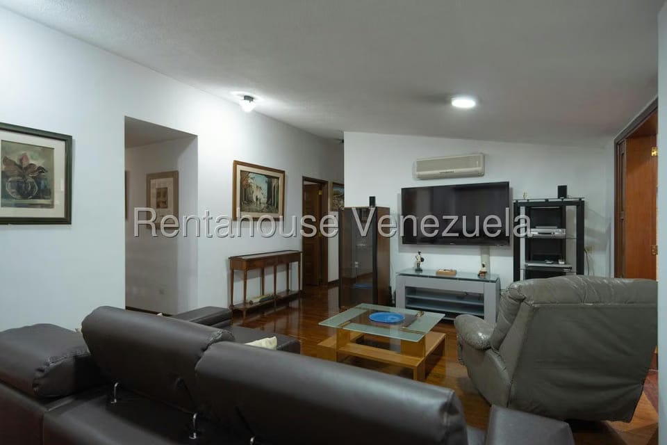 Casa (Multipes Niveles) en Venta en Lomas del Club Hipico, Distrito Metropolitano - 17