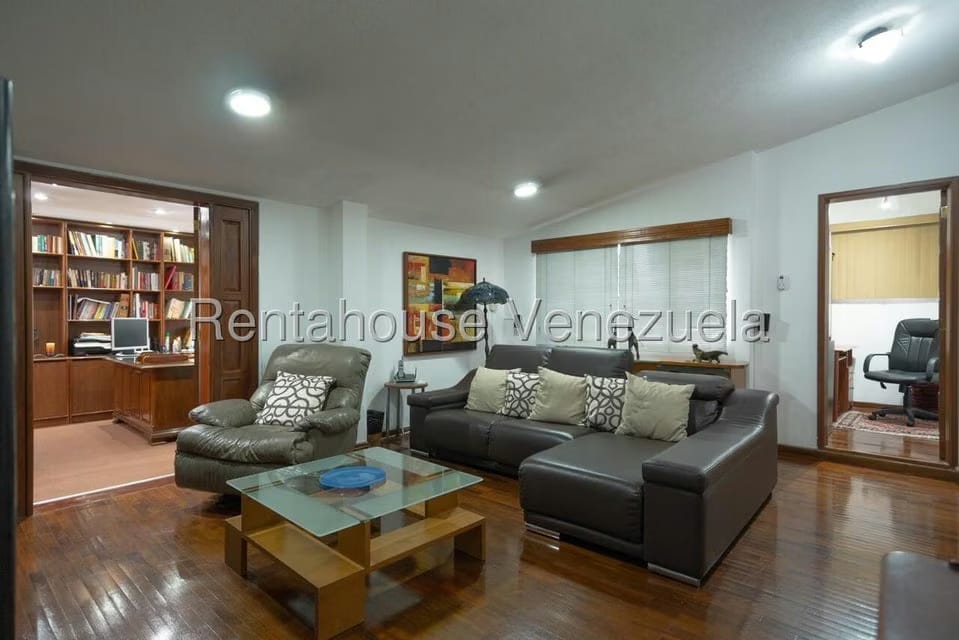 Casa (Multipes Niveles) en Venta en Lomas del Club Hipico, Distrito Metropolitano - 18