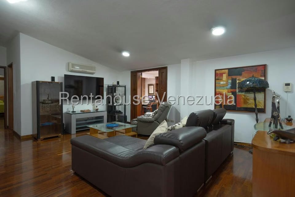 Casa (Multipes Niveles) en Venta en Lomas del Club Hipico, Distrito Metropolitano - 19