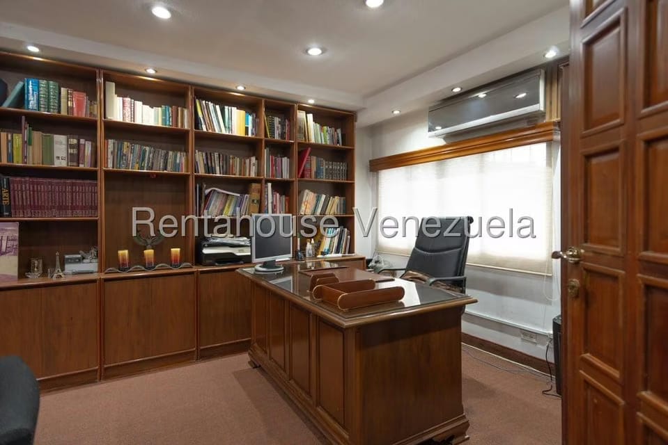 Casa (Multipes Niveles) en Venta en Lomas del Club Hipico, Distrito Metropolitano - 20