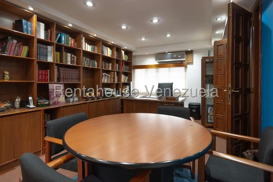 Casa (Multipes Niveles) en Venta en Lomas del Club Hipico, Distrito Metropolitano - 22