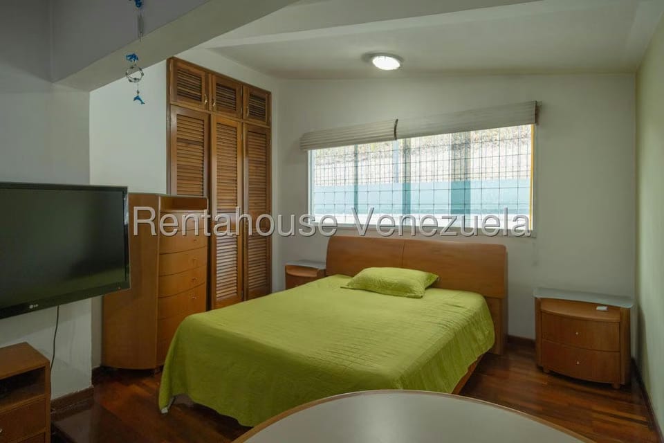 Casa (Multipes Niveles) en Venta en Lomas del Club Hipico, Distrito Metropolitano - 23