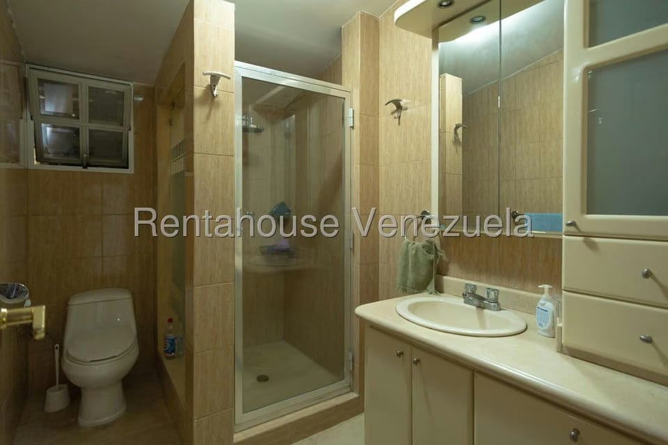 Casa (Multipes Niveles) en Venta en Lomas del Club Hipico, Distrito Metropolitano - 24