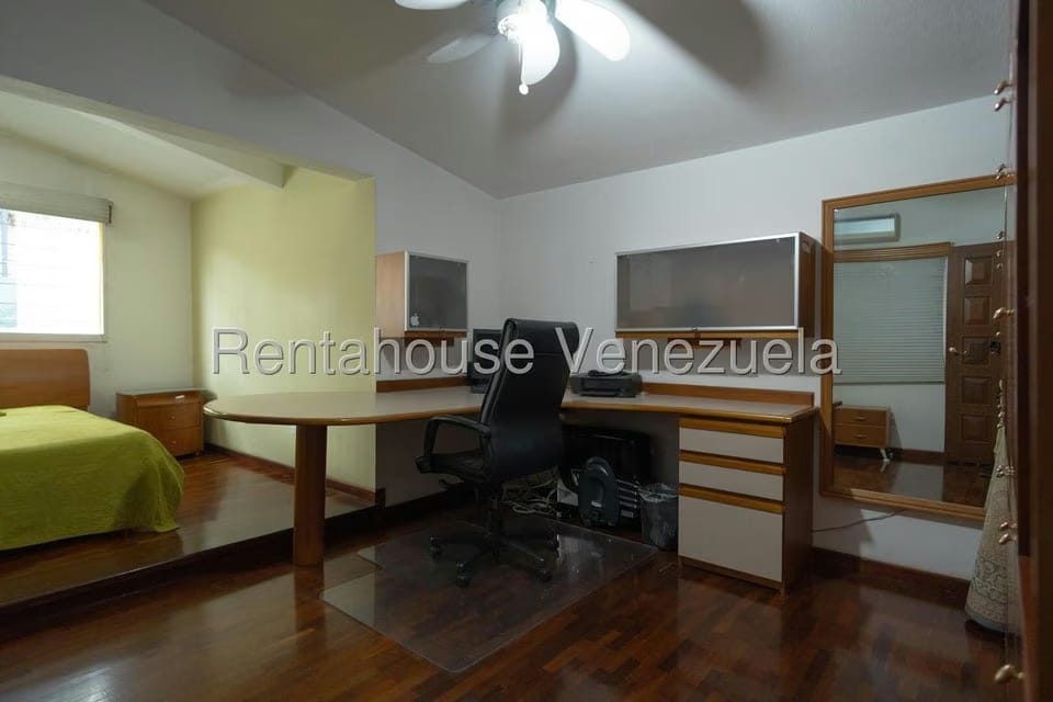 Casa (Multipes Niveles) en Venta en Lomas del Club Hipico, Distrito Metropolitano - 26