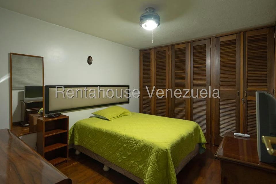 Casa (Multipes Niveles) en Venta en Lomas del Club Hipico, Distrito Metropolitano - 28