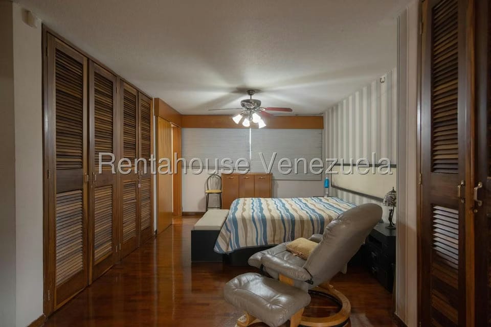 Casa (Multipes Niveles) en Venta en Lomas del Club Hipico, Distrito Metropolitano - 29