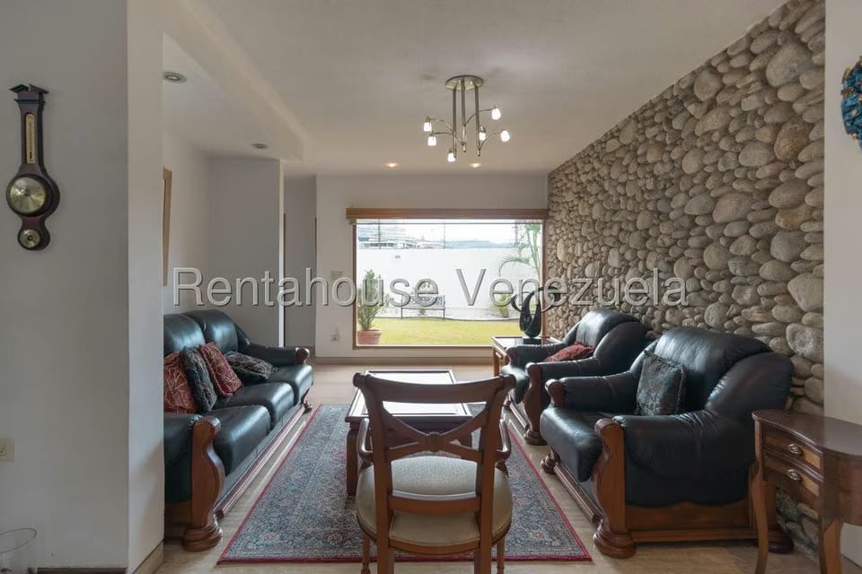 Casa (Multipes Niveles) en Venta en Lomas del Club Hipico, Distrito Metropolitano - 4
