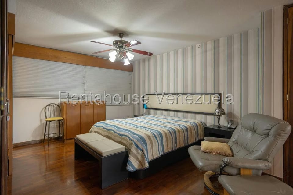 Casa (Multipes Niveles) en Venta en Lomas del Club Hipico, Distrito Metropolitano - 32