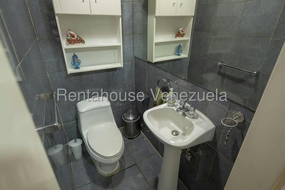 Casa (Multipes Niveles) en Venta en Lomas del Club Hipico, Distrito Metropolitano - 34