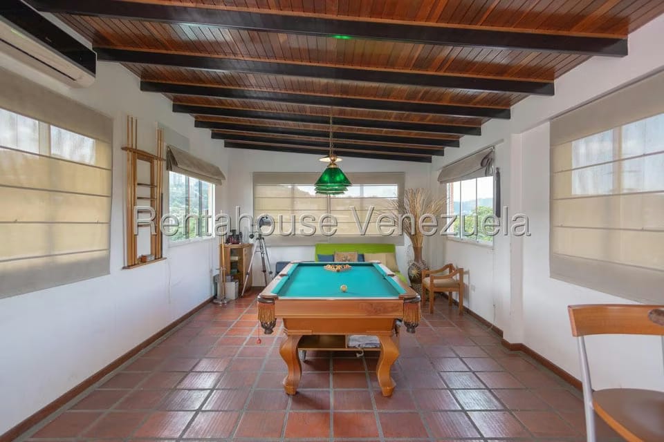 Casa (Multipes Niveles) en Venta en Lomas del Club Hipico, Distrito Metropolitano - 35
