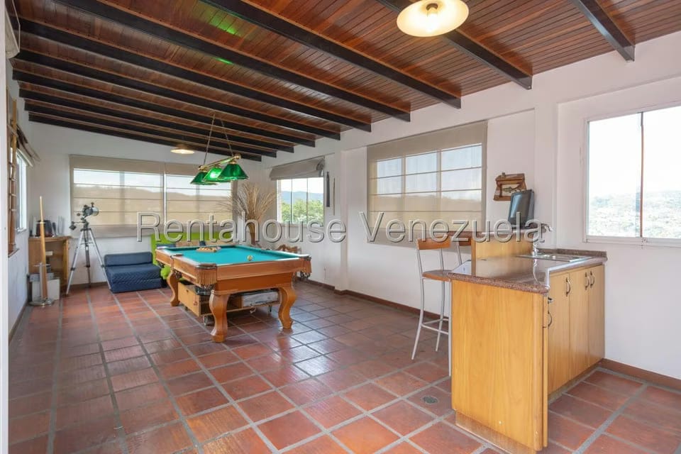 Casa (Multipes Niveles) en Venta en Lomas del Club Hipico, Distrito Metropolitano - 38