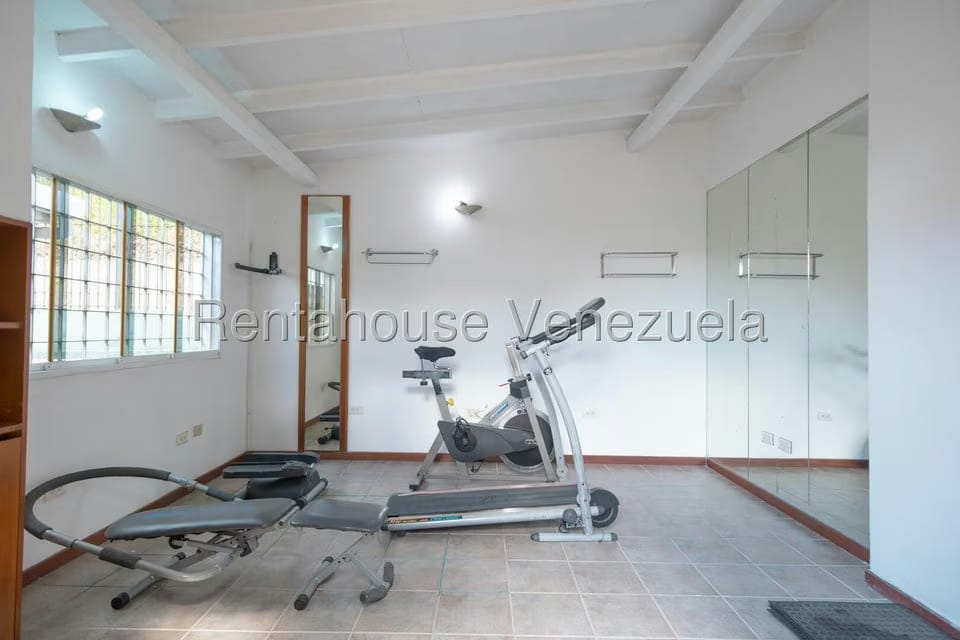 Casa (Multipes Niveles) en Venta en Lomas del Club Hipico, Distrito Metropolitano - 39