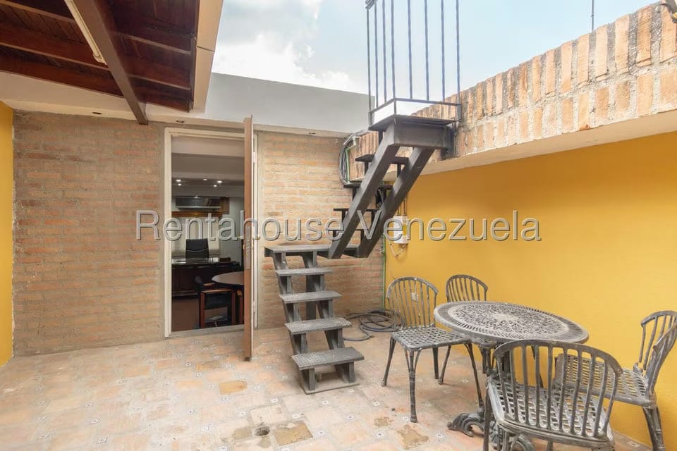 Casa (Multipes Niveles) en Venta en Lomas del Club Hipico, Distrito Metropolitano - 40