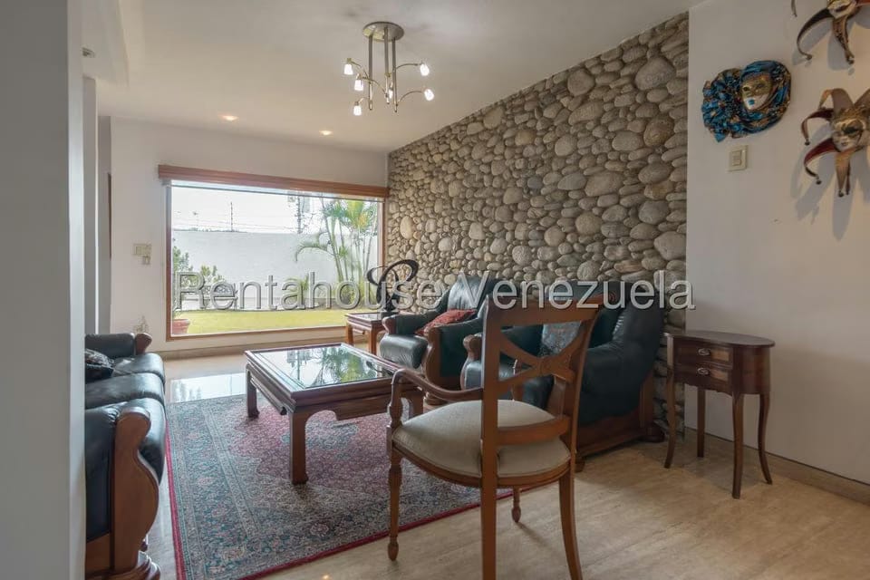 Casa (Multipes Niveles) en Venta en Lomas del Club Hipico, Distrito Metropolitano - 5